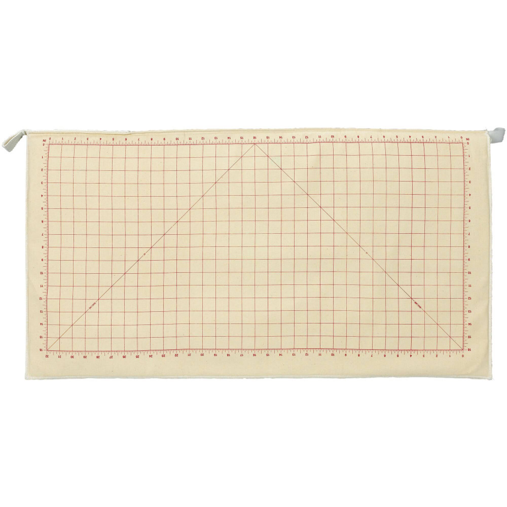 Household Essentials Sewing and Ironing Accesory Pad